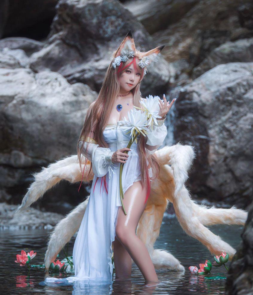 一北亦北 天命之子 玉藻前 一北亦北 天命之子 玉藻前