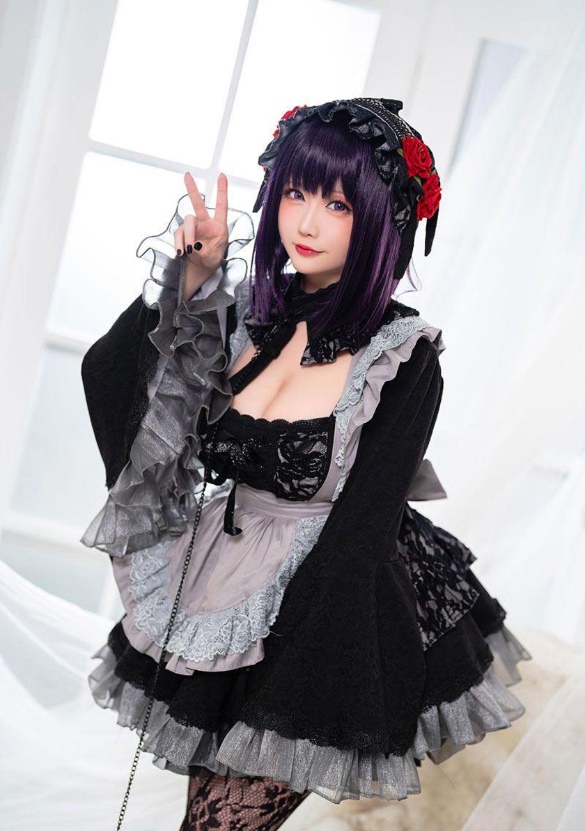 星之迟迟 黑江雫&利兹 星之迟迟 黑江雫&利兹