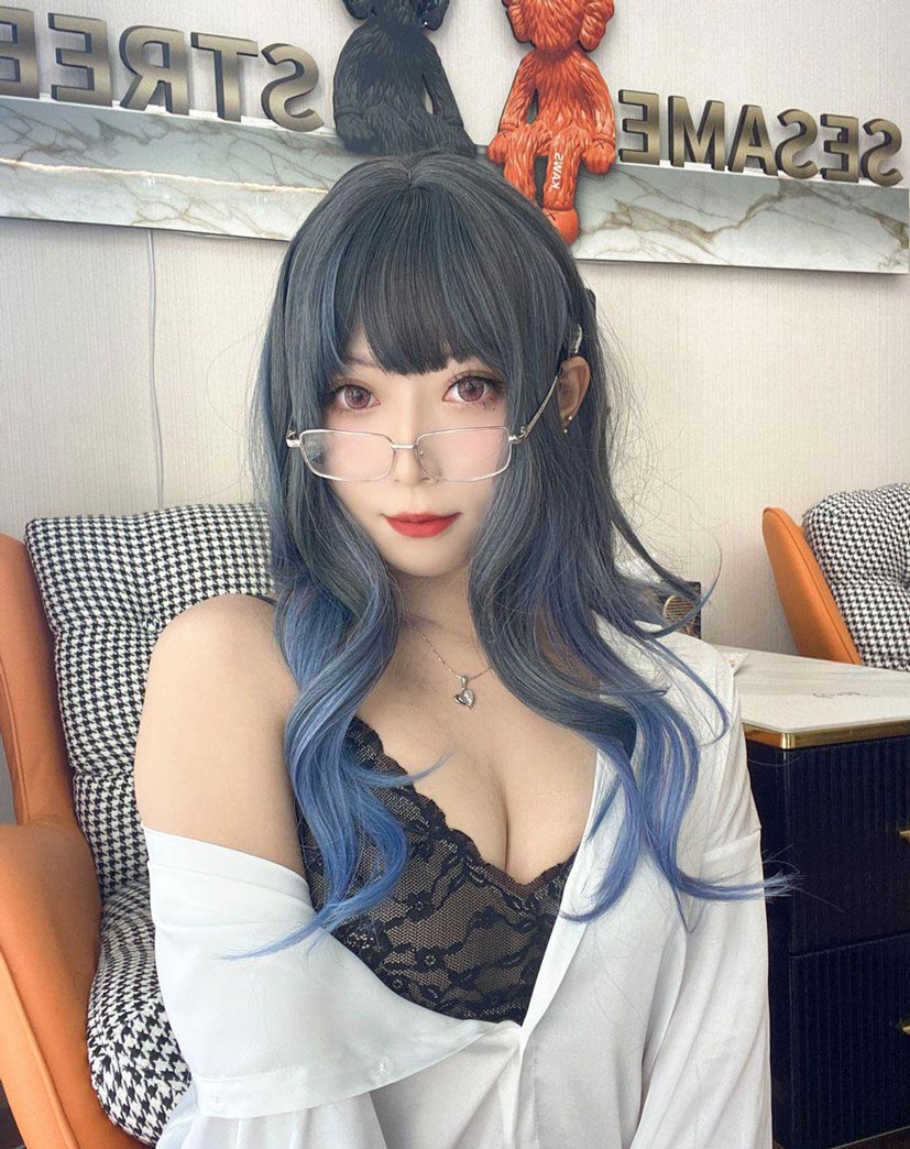 Money冷冷 衬衫裙 Money冷冷 衬衫裙