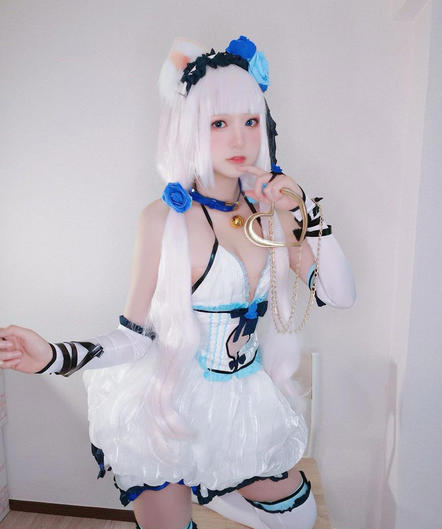 Yuki亭 バニラちゃん? (ネコぱら) Yuki亭 バニラちゃん? (ネコぱら)