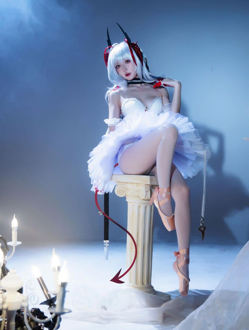 阿包也是兔娘 明日方舟 w芭蕾 阿包也是兔娘 明日方舟 w芭蕾