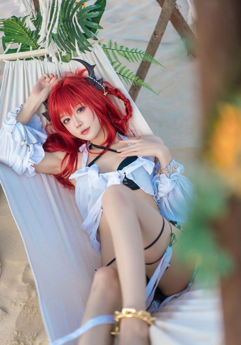 阿包也是兔娘 明日方舟 史尔特尔 阿包也是兔娘 明日方舟 史尔特尔