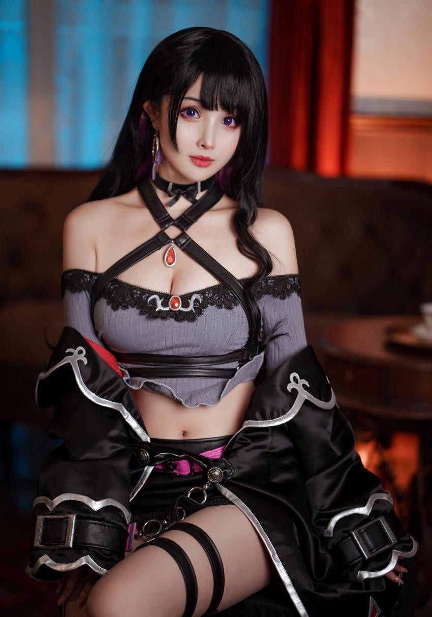 rioko凉凉子 魔女 rioko凉凉子 魔女