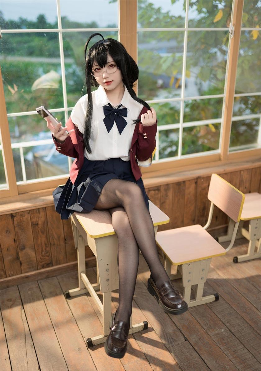 花铃 大凤jk放学后风纪委员 花铃 大凤jk放学后风纪委员