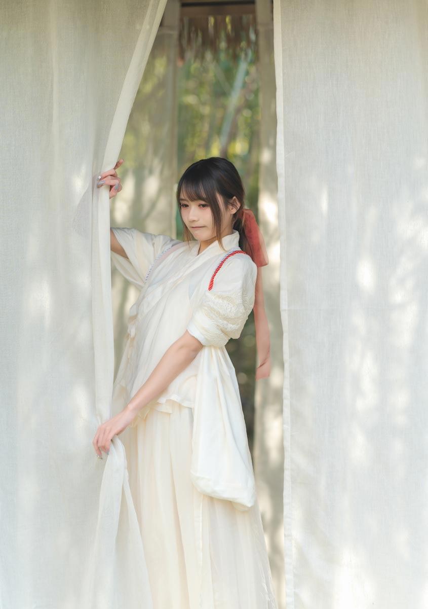 兔子Zzz不吃胡萝卜 玉龙赋 兔子Zzz不吃胡萝卜 玉龙赋