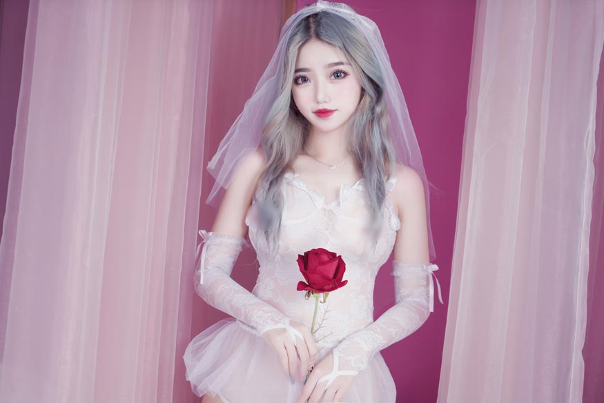 eloise软软 入水蕾丝 eloise软软 入水蕾丝