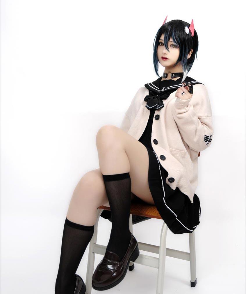 幼愛youmeko 胡滕JK 幼愛youmeko 胡滕JK