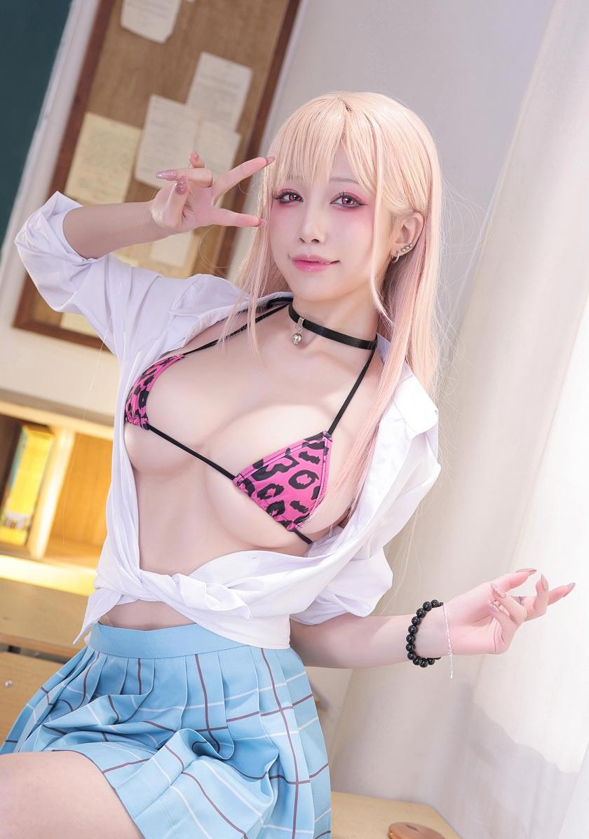 水淼aqua 喜多川海梦2.0 水淼aqua 喜多川海梦2.0