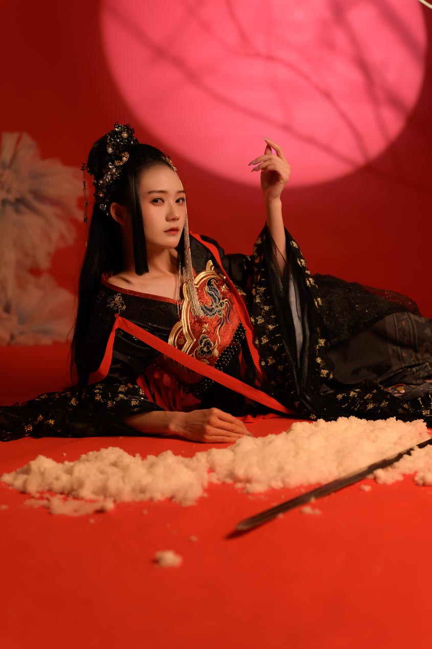 兔子Zzz不吃胡萝卜 杀机 兔子Zzz不吃胡萝卜 杀机