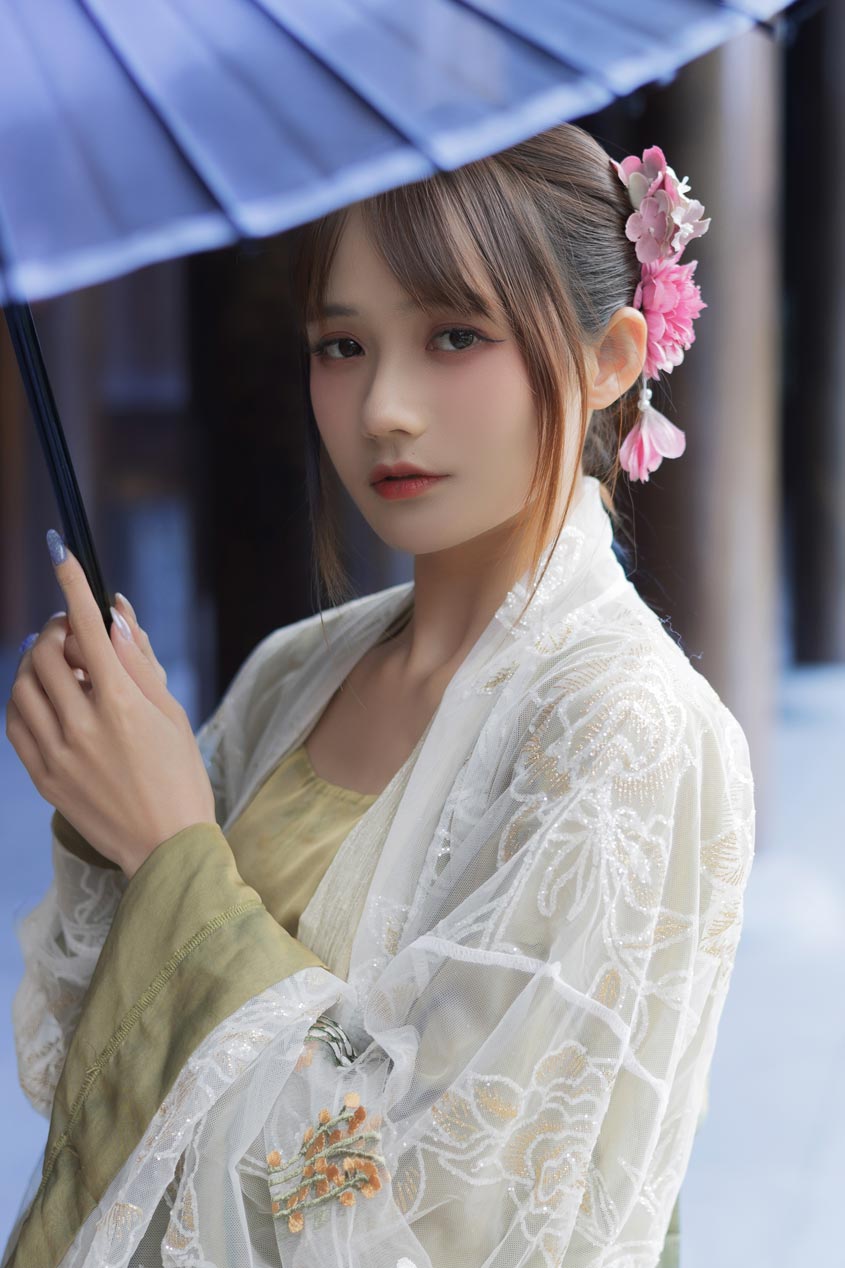 兔子Zzz不吃胡萝卜 宫墙柳 兔子Zzz不吃胡萝卜 宫墙柳