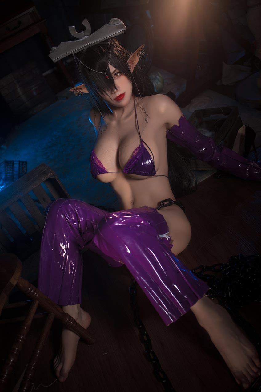 桜满三时 黑兽奥利卡同人 桜满三时 黑兽奥利卡同人