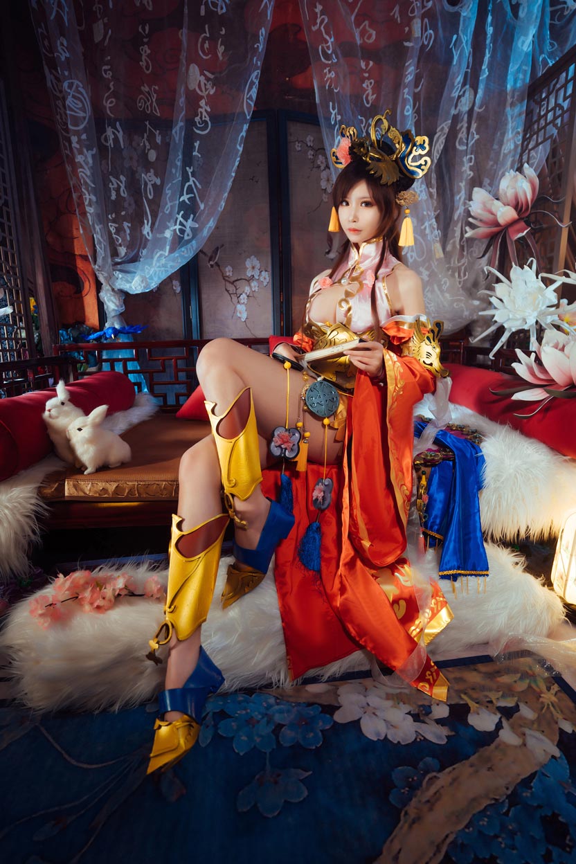 爱老师_PhD 三国大乔 爱老师_PhD 三国大乔