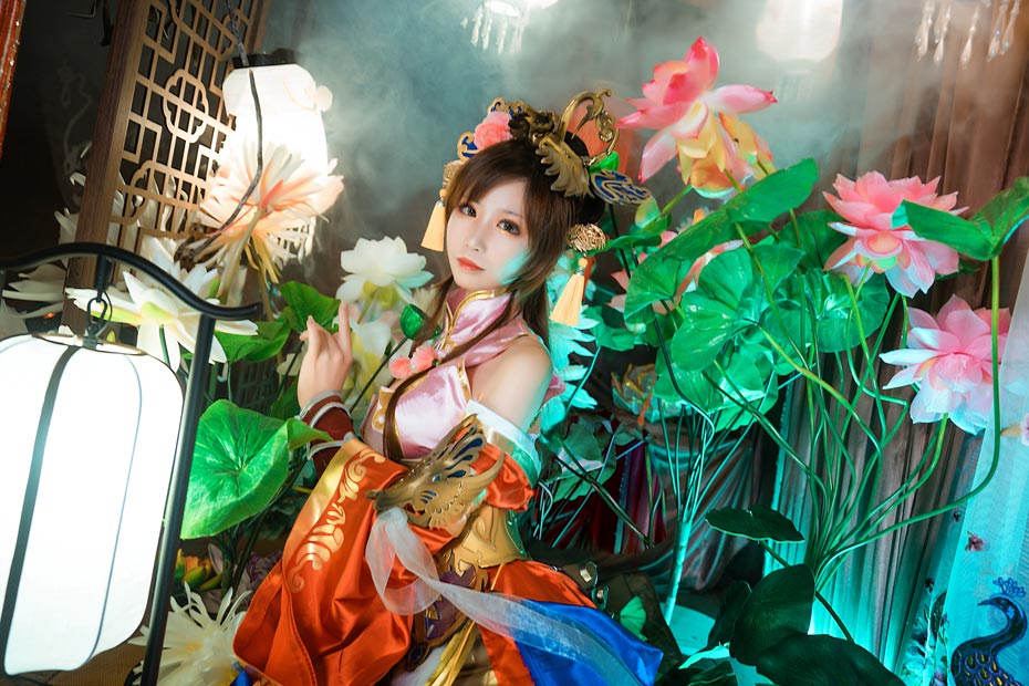 爱老师_PhD 三国大乔 爱老师_PhD 三国大乔