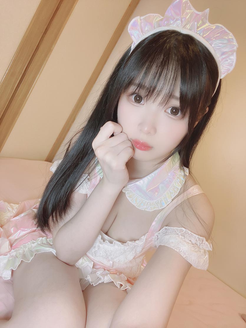 霜月shimo Fantia 23.02月会员订阅合集 霜月shimo Fantia 23.02月会员订阅合集