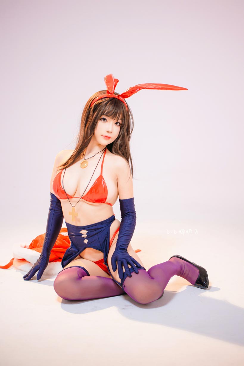 七七娜娜子 圣诞魔太郎 七七娜娜子 圣诞魔太郎