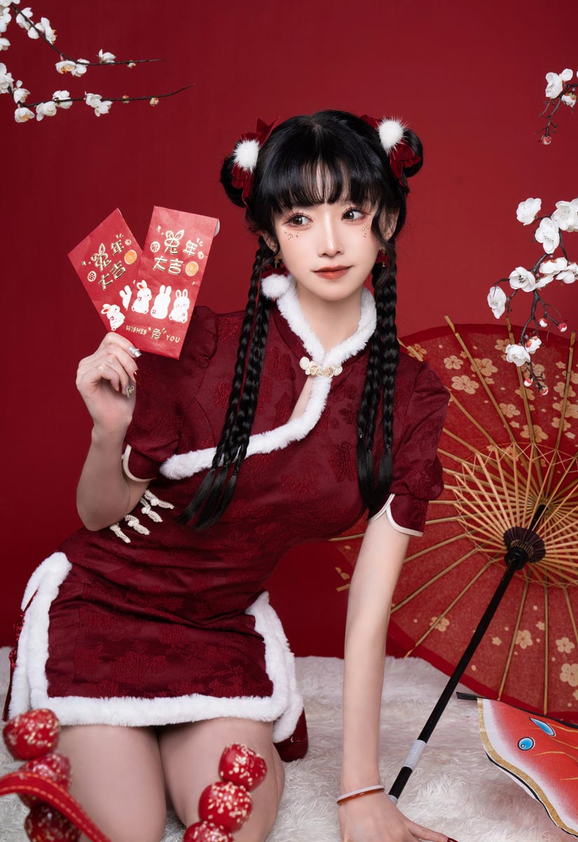 Kitaro_绮太郎 2023新春 Kitaro_绮太郎 2023新春