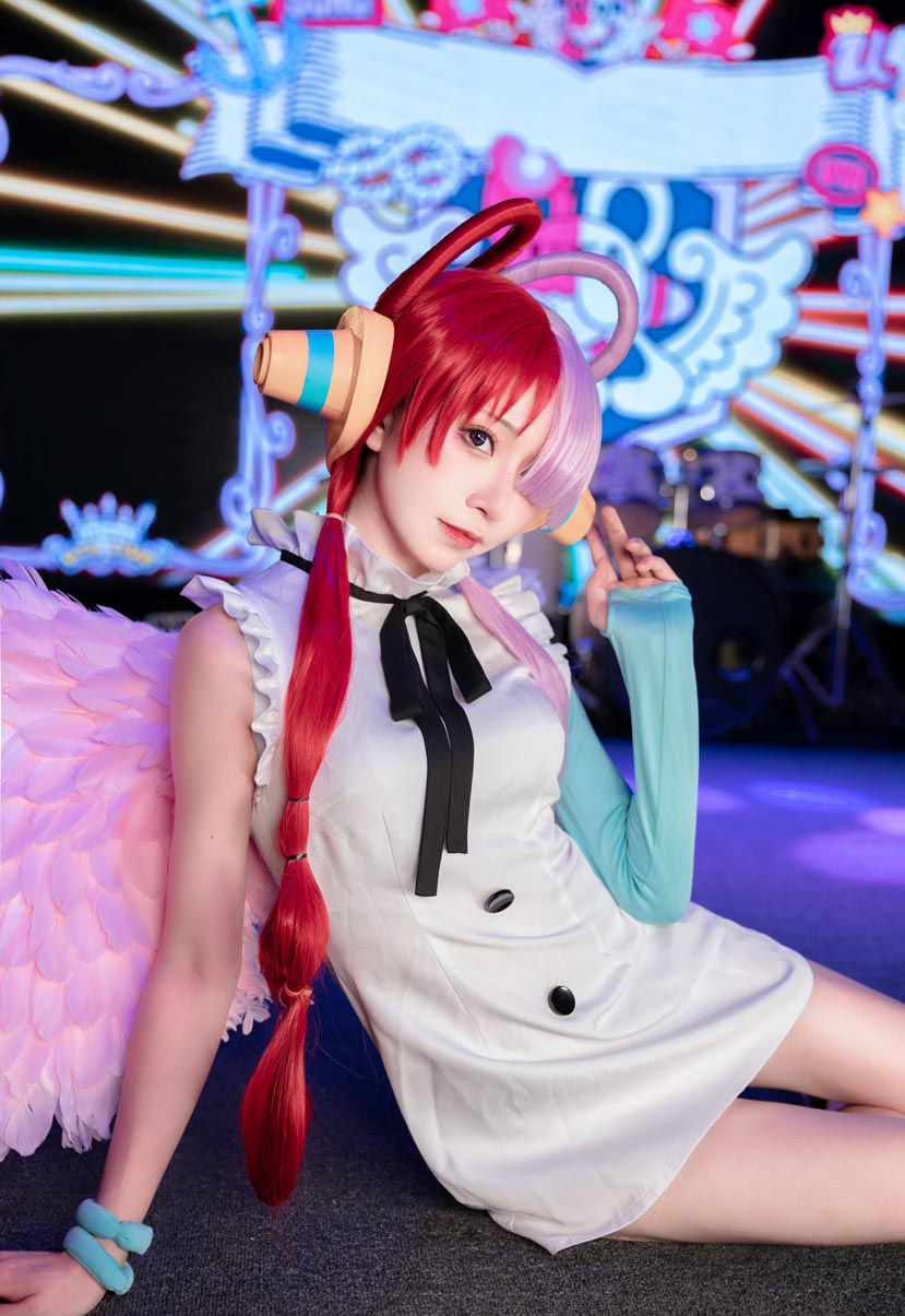 Kitaro_绮太郎 海贼王 乌塔 Kitaro_绮太郎 海贼王 乌塔