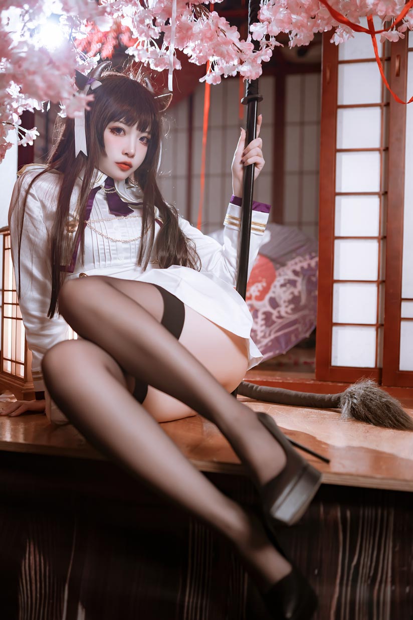 二佐Nisa 碧蓝樫野 同人本电子版6套 二佐Nisa 碧蓝樫野 同人本电子版6套