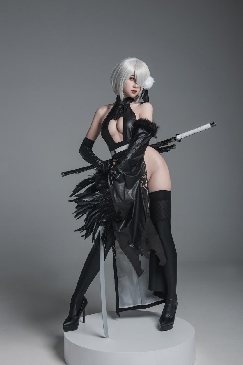 瓦斯塔亚小龙虾 2号B型 忍者 瓦斯塔亚小龙虾 2号B型 忍者