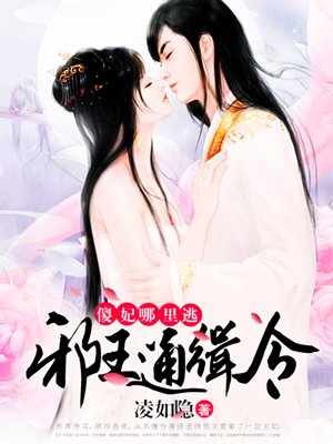 邪王通缉令：傻妃，哪里逃