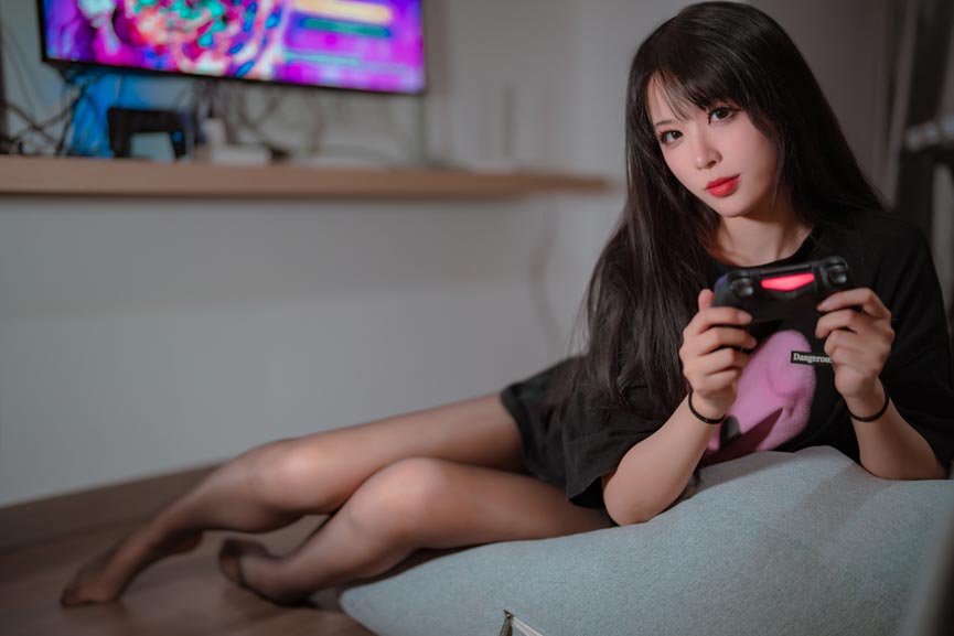 轩萧学姐 游戏时间