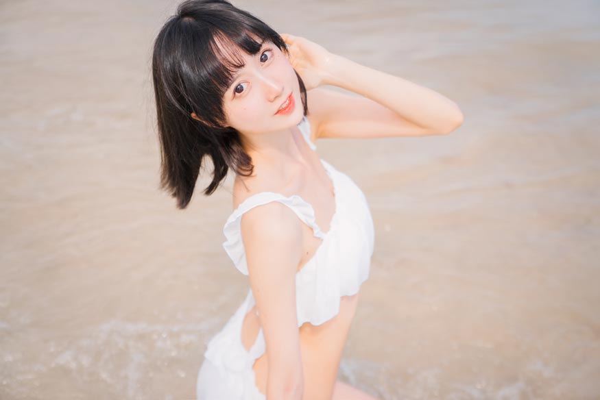 木绵绵OwO 焦糖白
