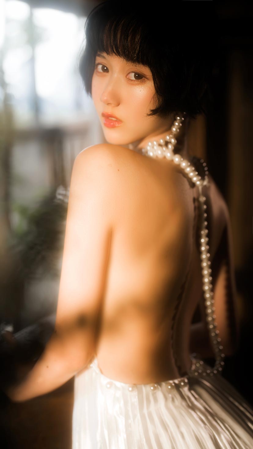 木绵绵OwO 花束里的浪漫