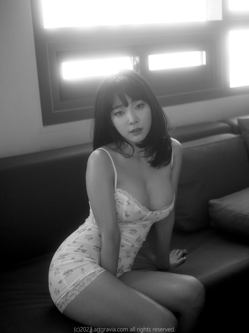姜仁卿 ARTGRAVIA_VOL508