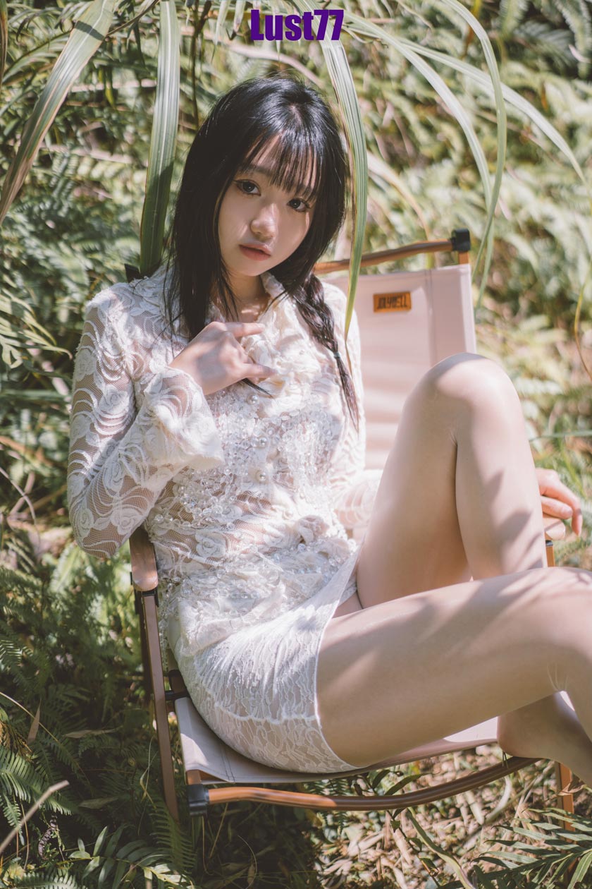 柒柒要乖哦 夏树繁花