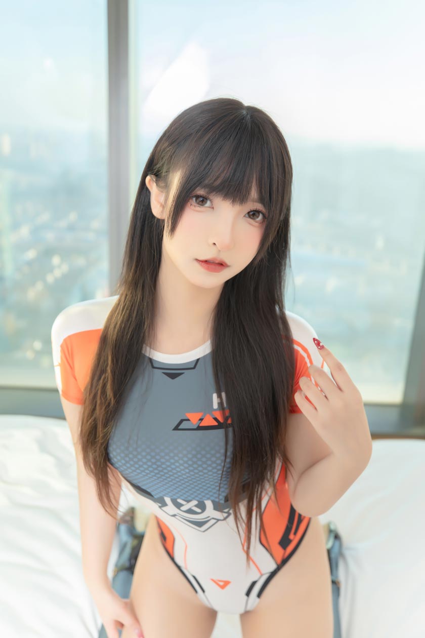 神楽坂真冬 危险驾驶
