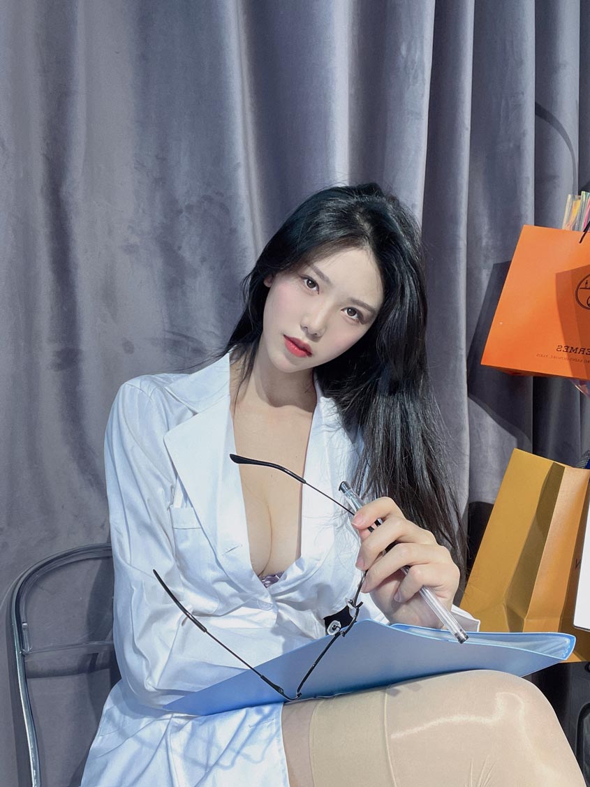 抖娘利世 特殊治疗