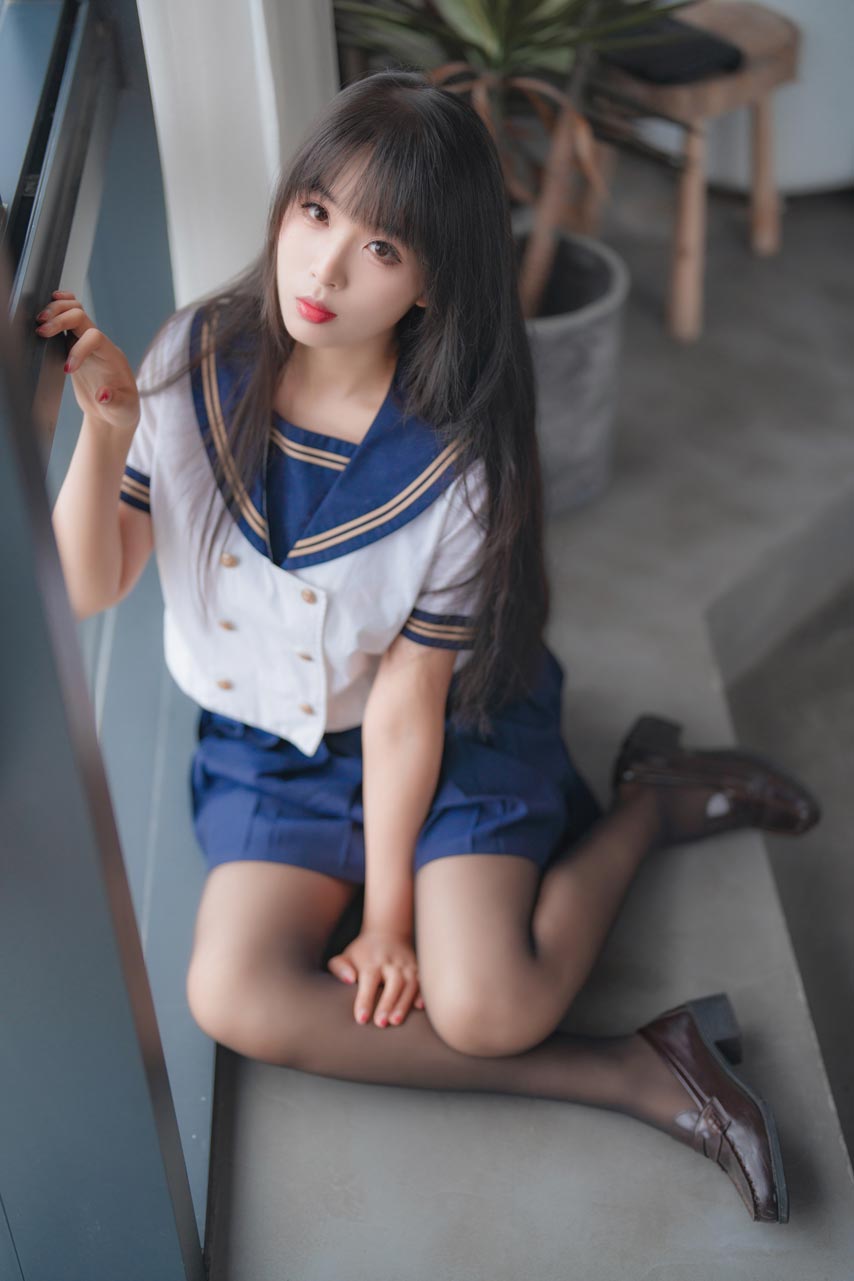 轩萧学姐 5月舰长 H丝jk内衣