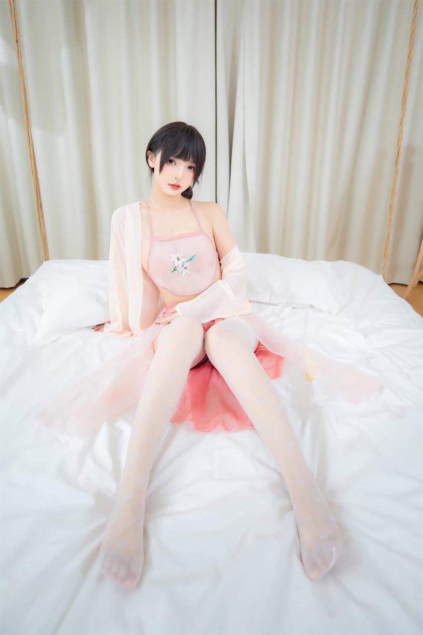 神楽坂真冬 小桥流水