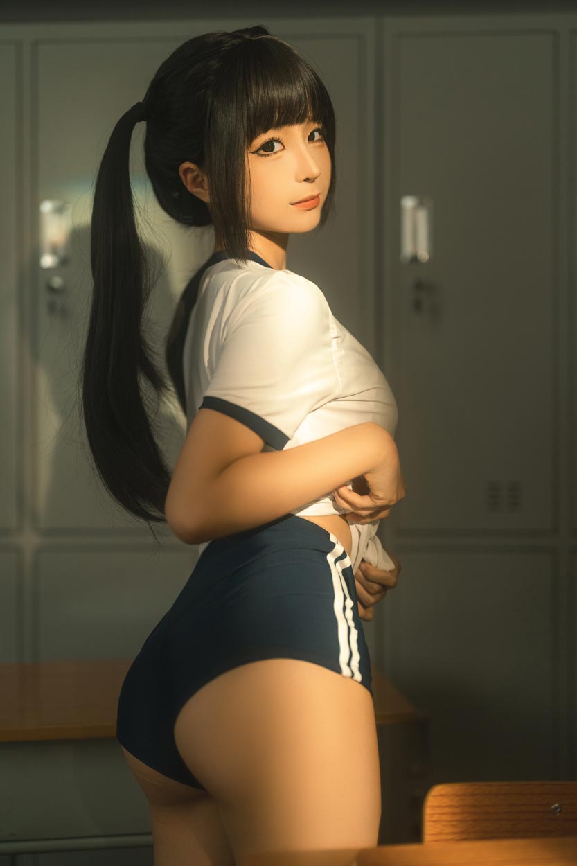 蠢沫沫-午后课间