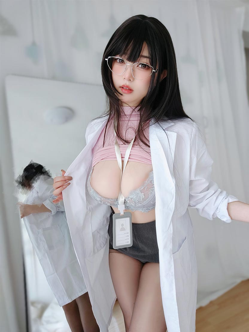 女主K 保健医师