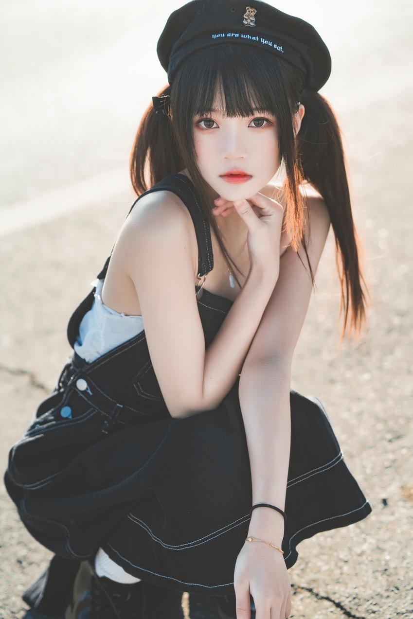 桜桃喵-遥