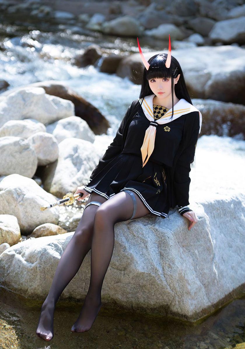 星之迟迟 碧蓝航线能代