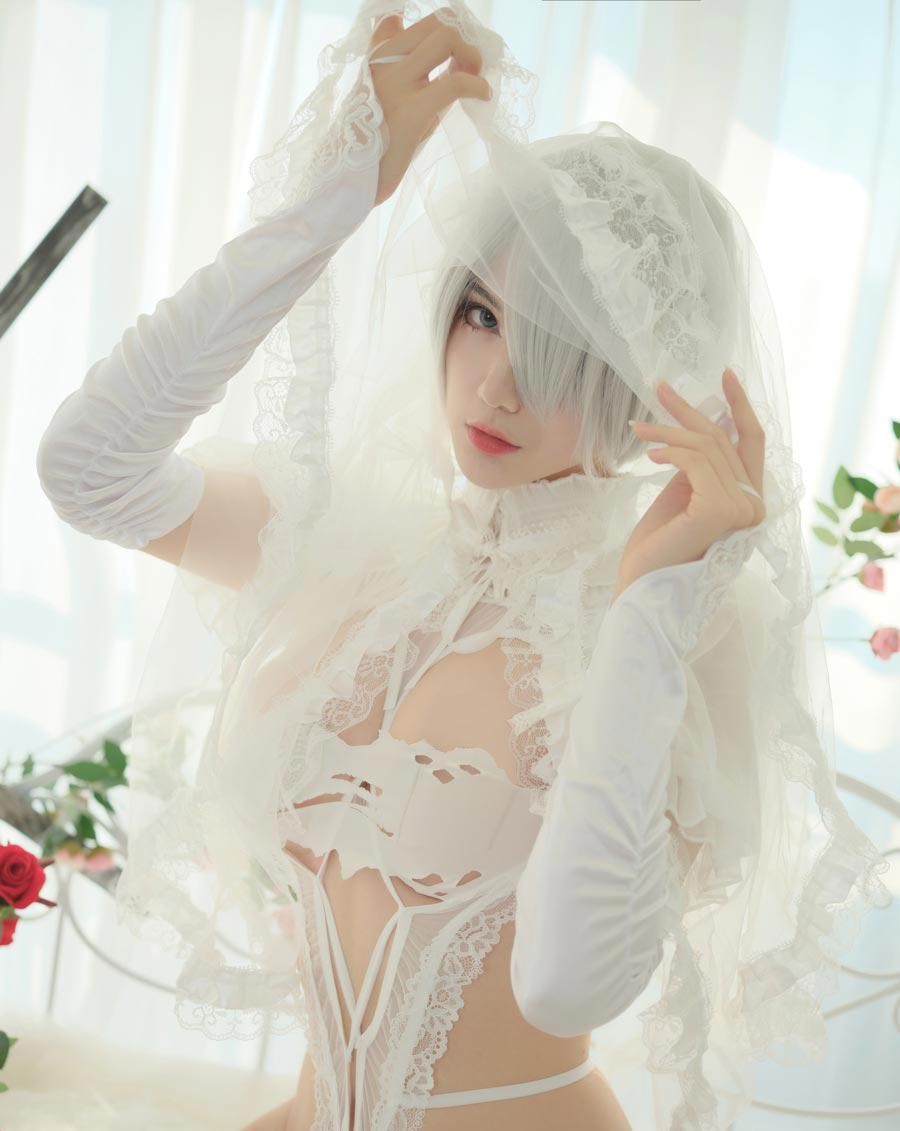 一米八的大梨子 2B