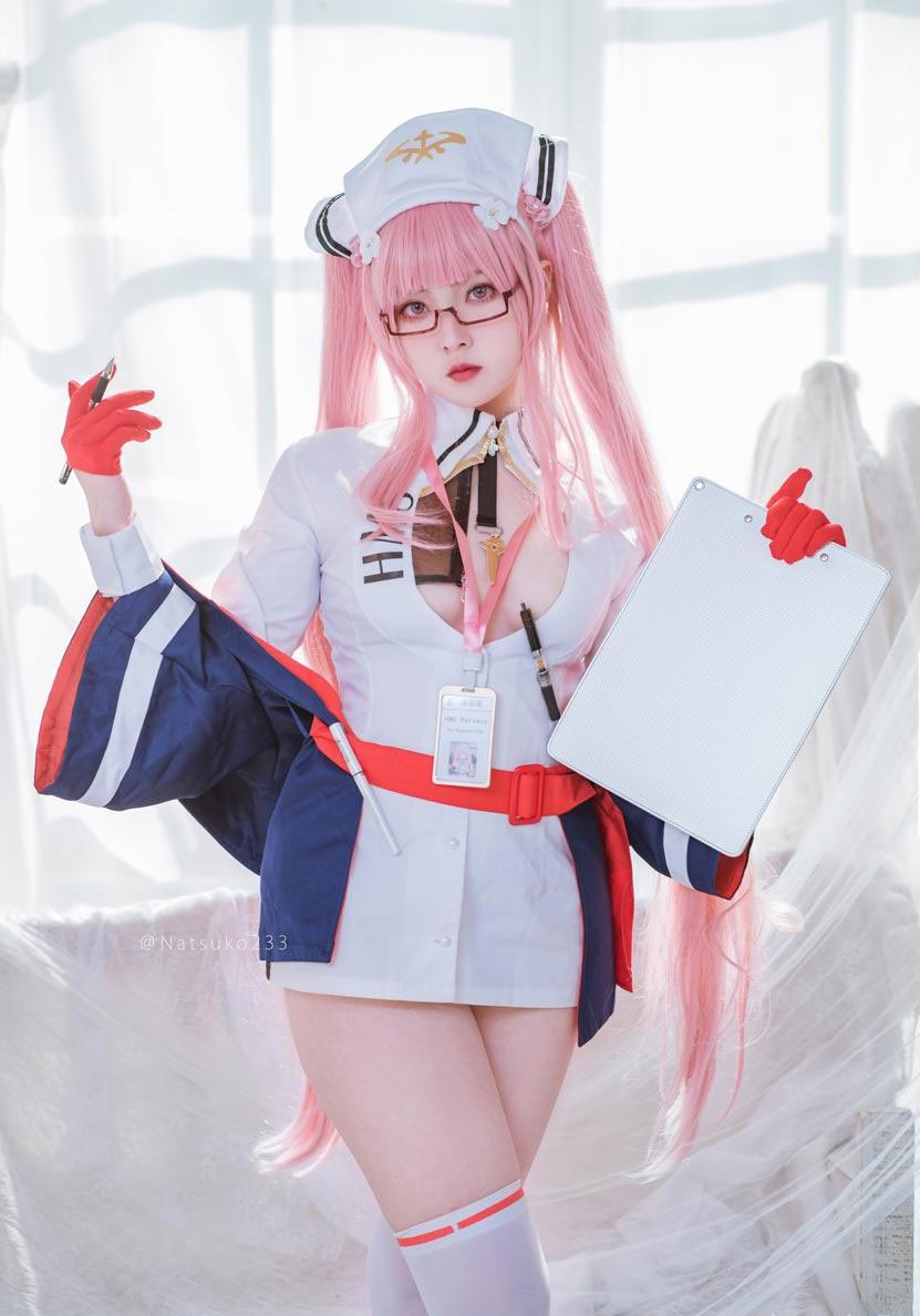 Natsuko夏夏子 英仙座