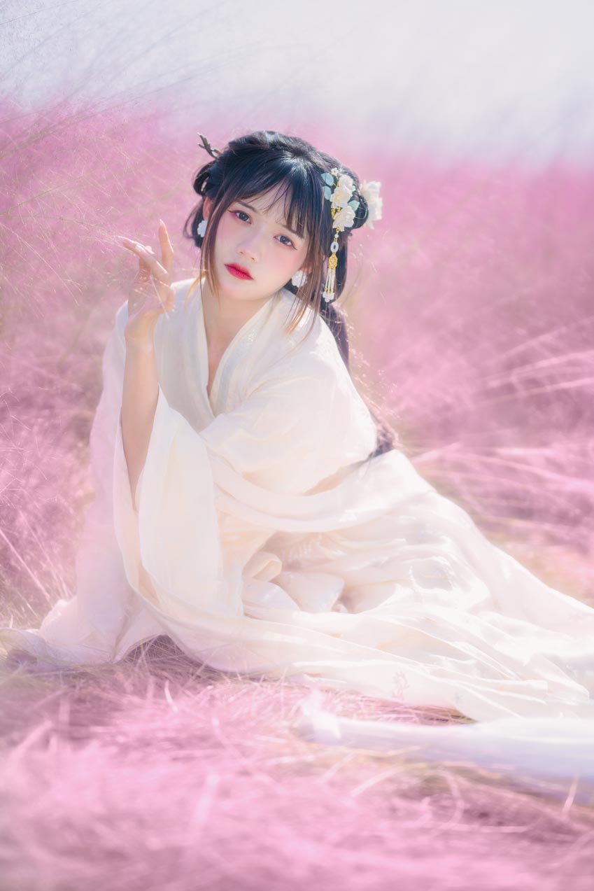 兔子Zzz不吃胡萝卜 粉草回忆