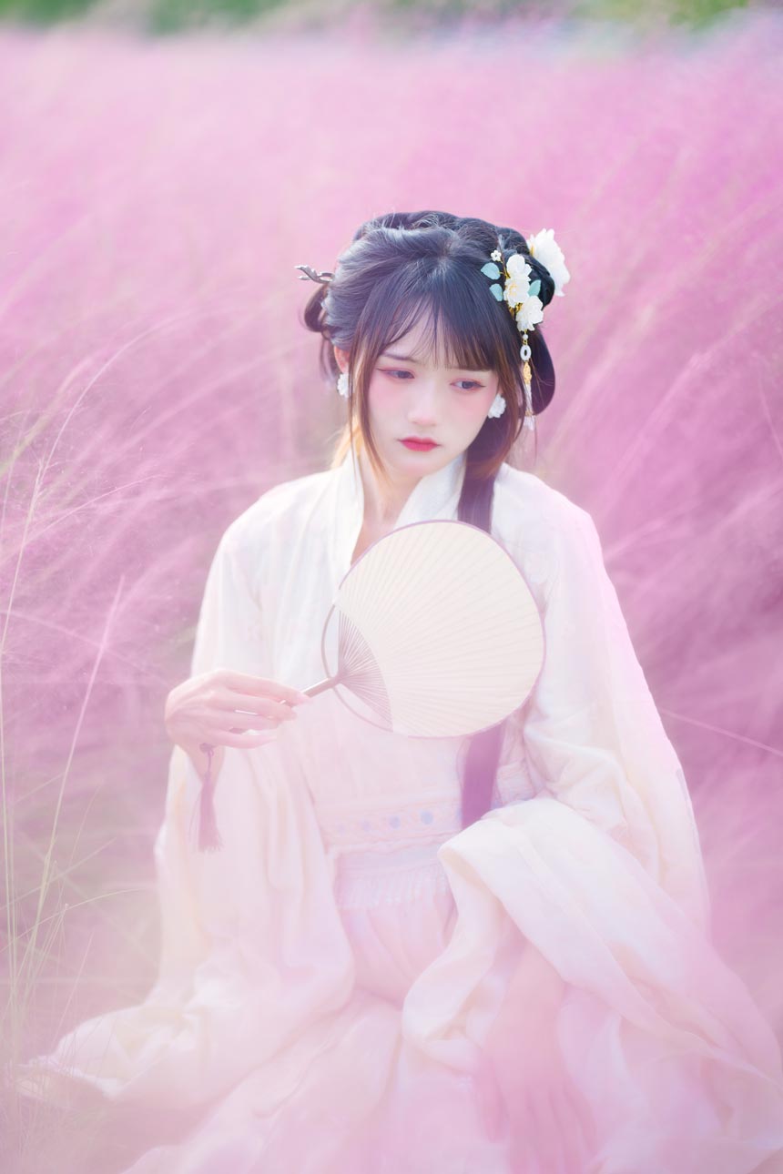 兔子Zzz不吃胡萝卜 粉草回忆