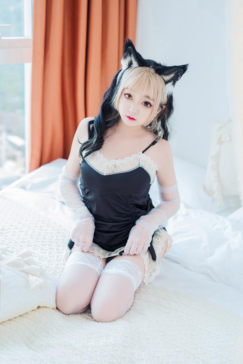 恩田直幸 森林猫猫