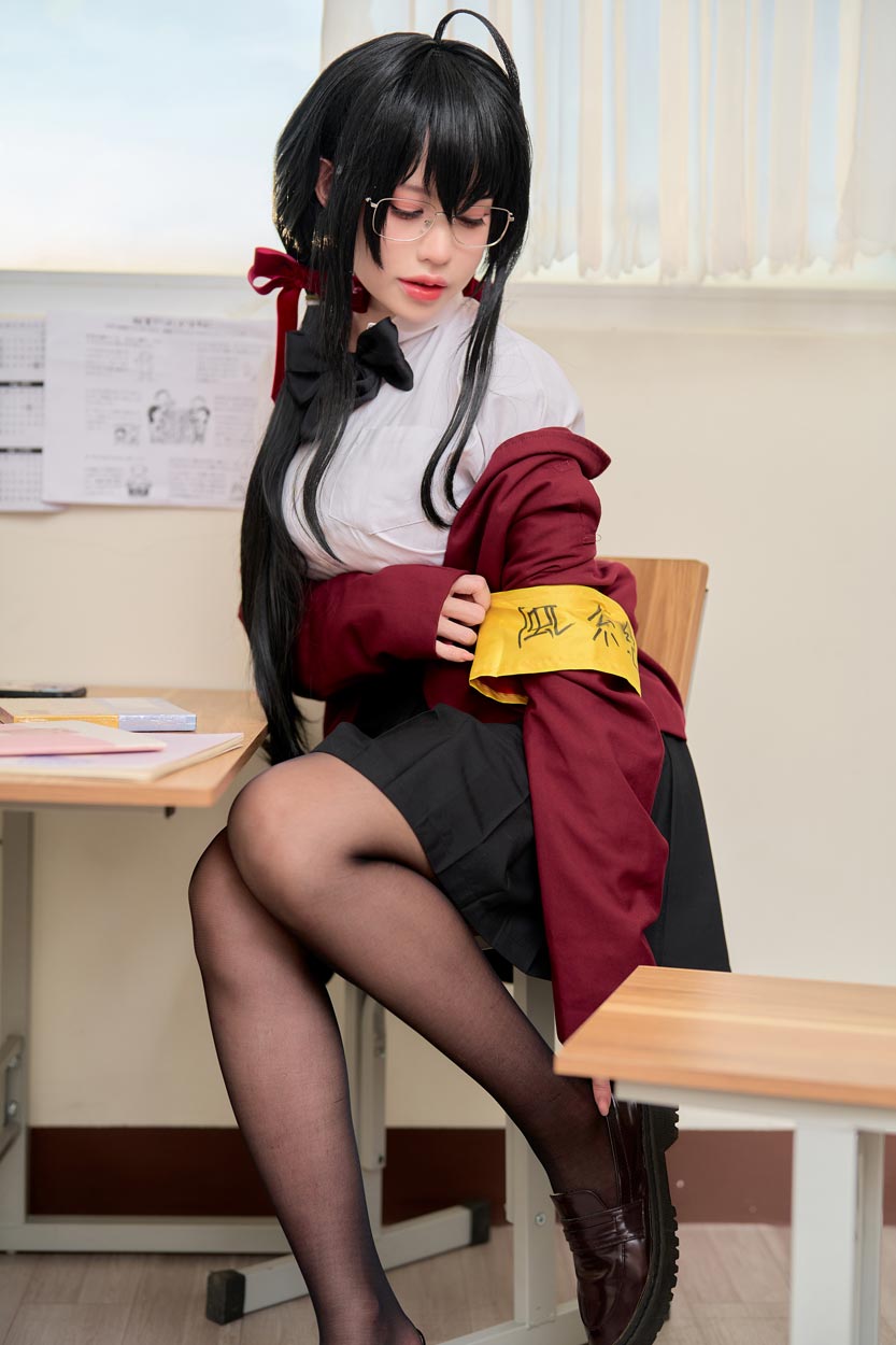 越南COSER PingPing  Taihou