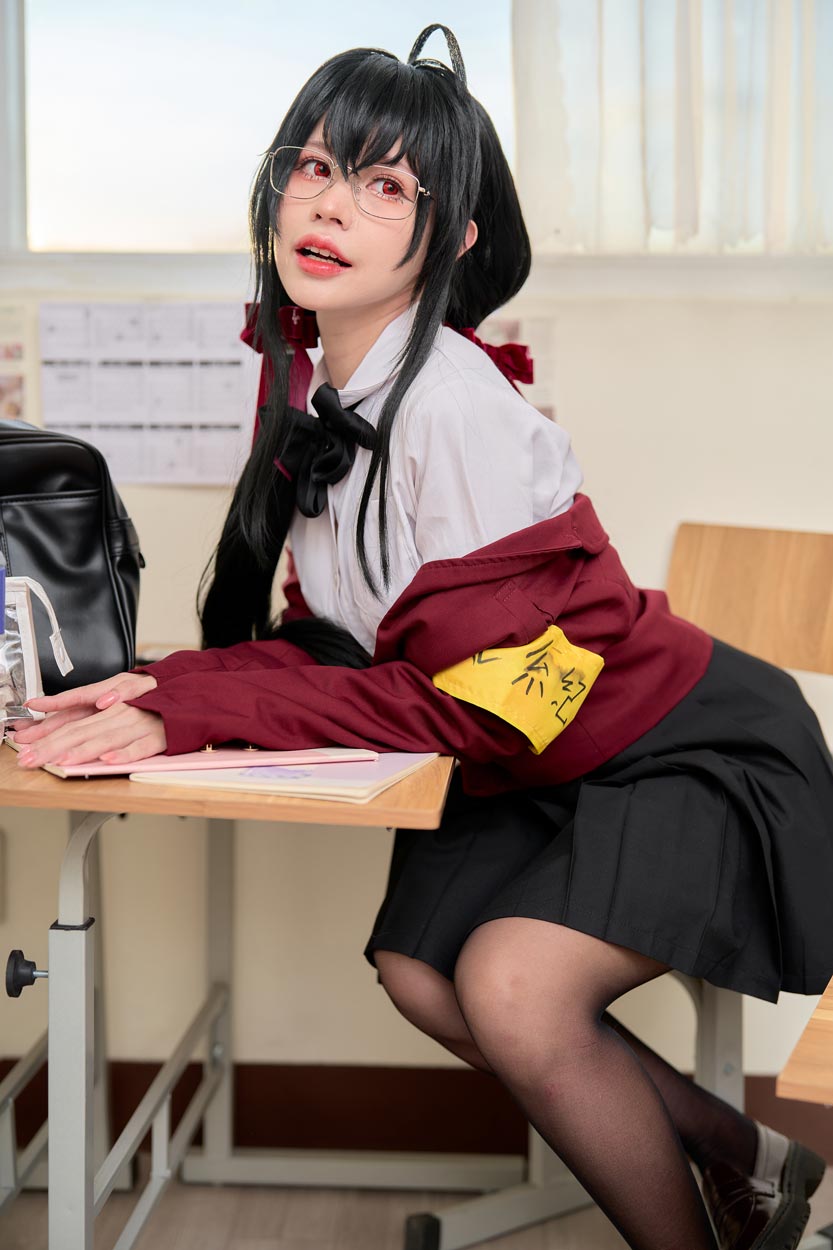 越南COSER PingPing  Taihou