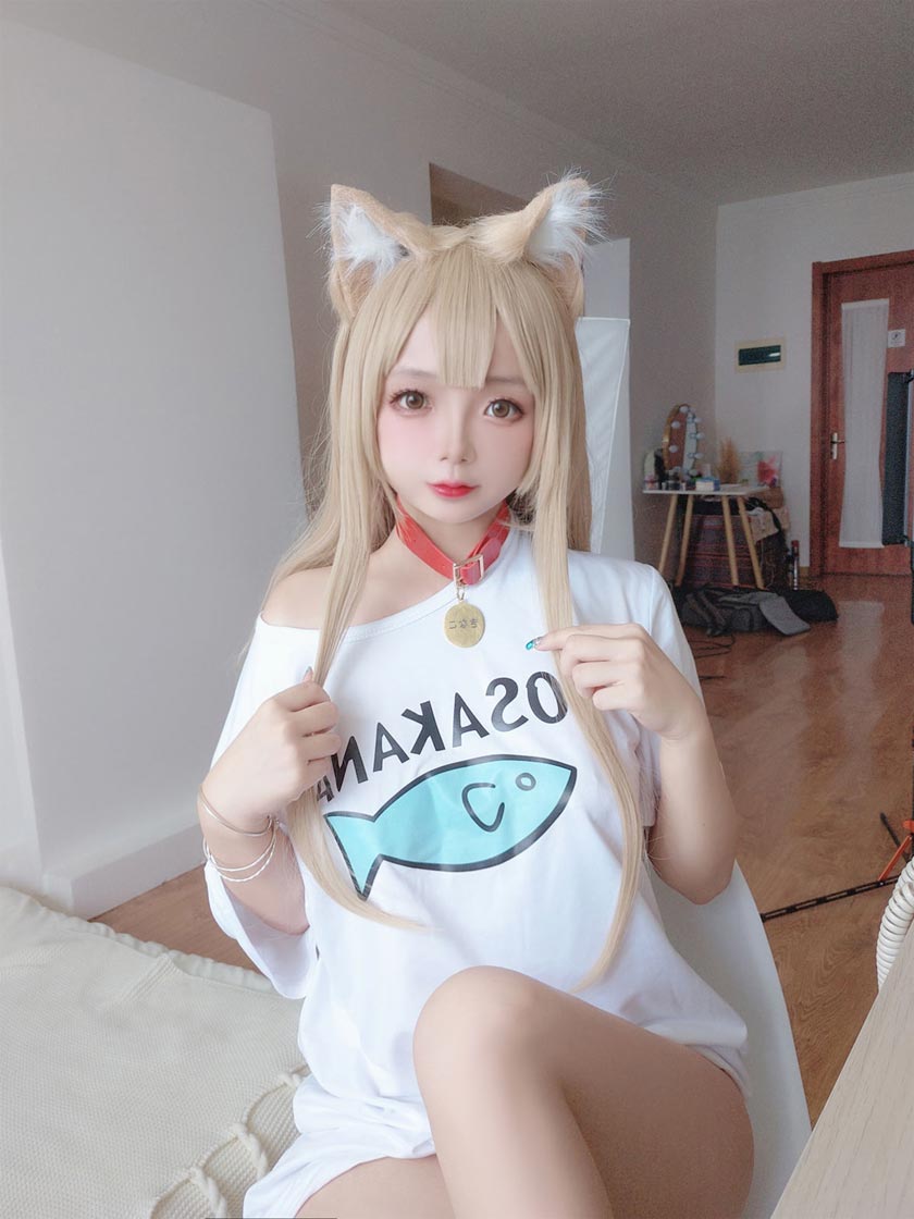 日奈娇 黄豆粉