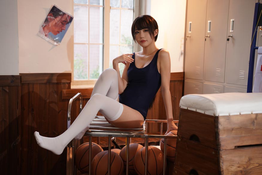 无影喵Ghost 训练室死库水