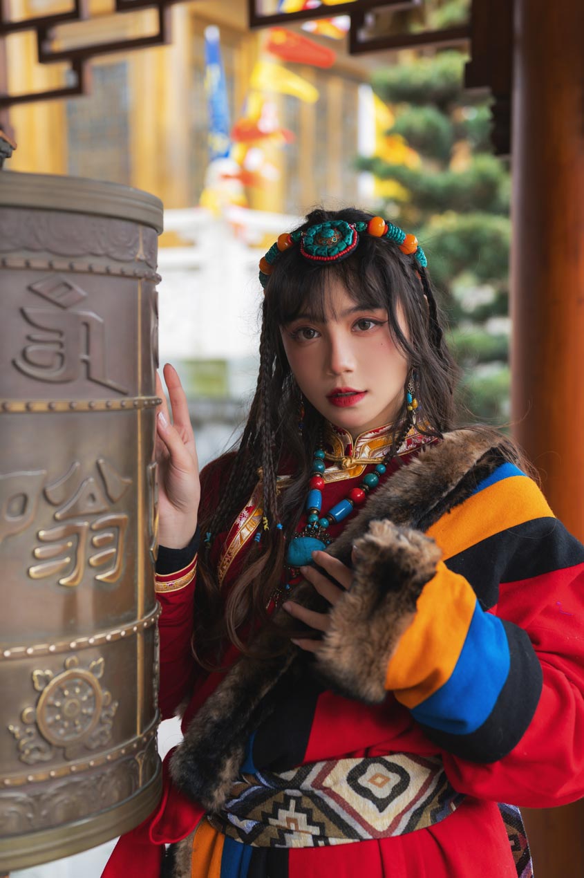 贰加六 东林密境