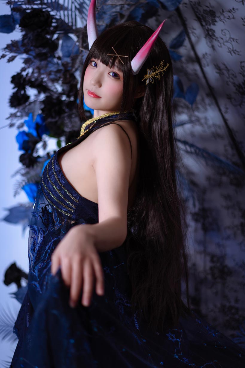 弥美Mime Noshiro能代