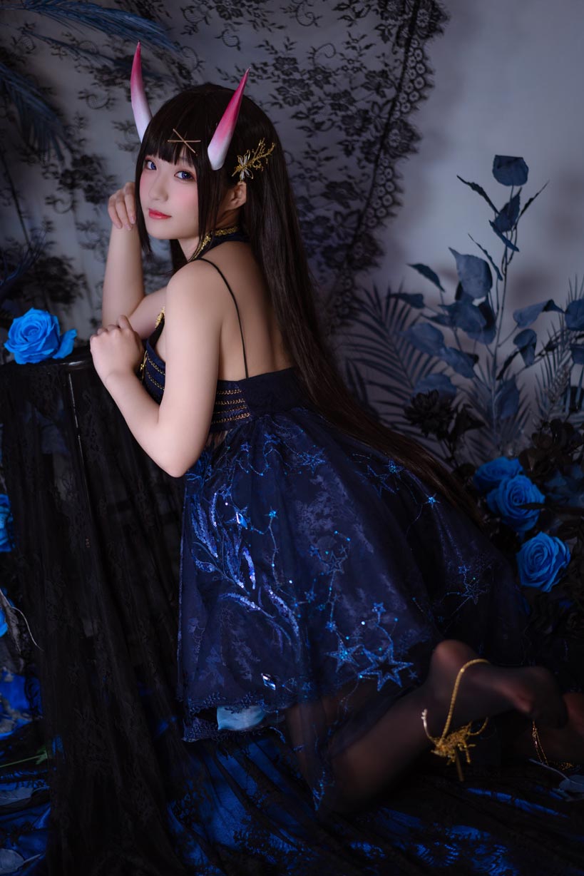 弥美Mime Noshiro能代