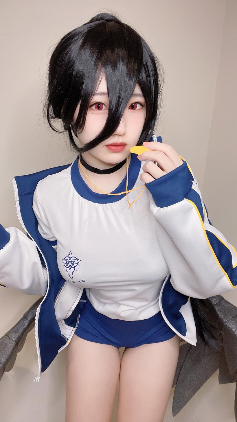 弥美Mime fantia 2022年11月部分合集 (7套)